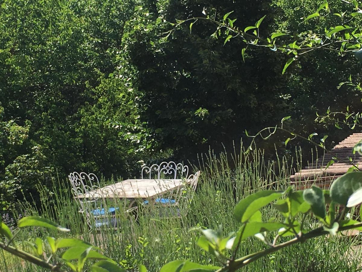 סיינה Villa Caprera מראה חיצוני תמונה