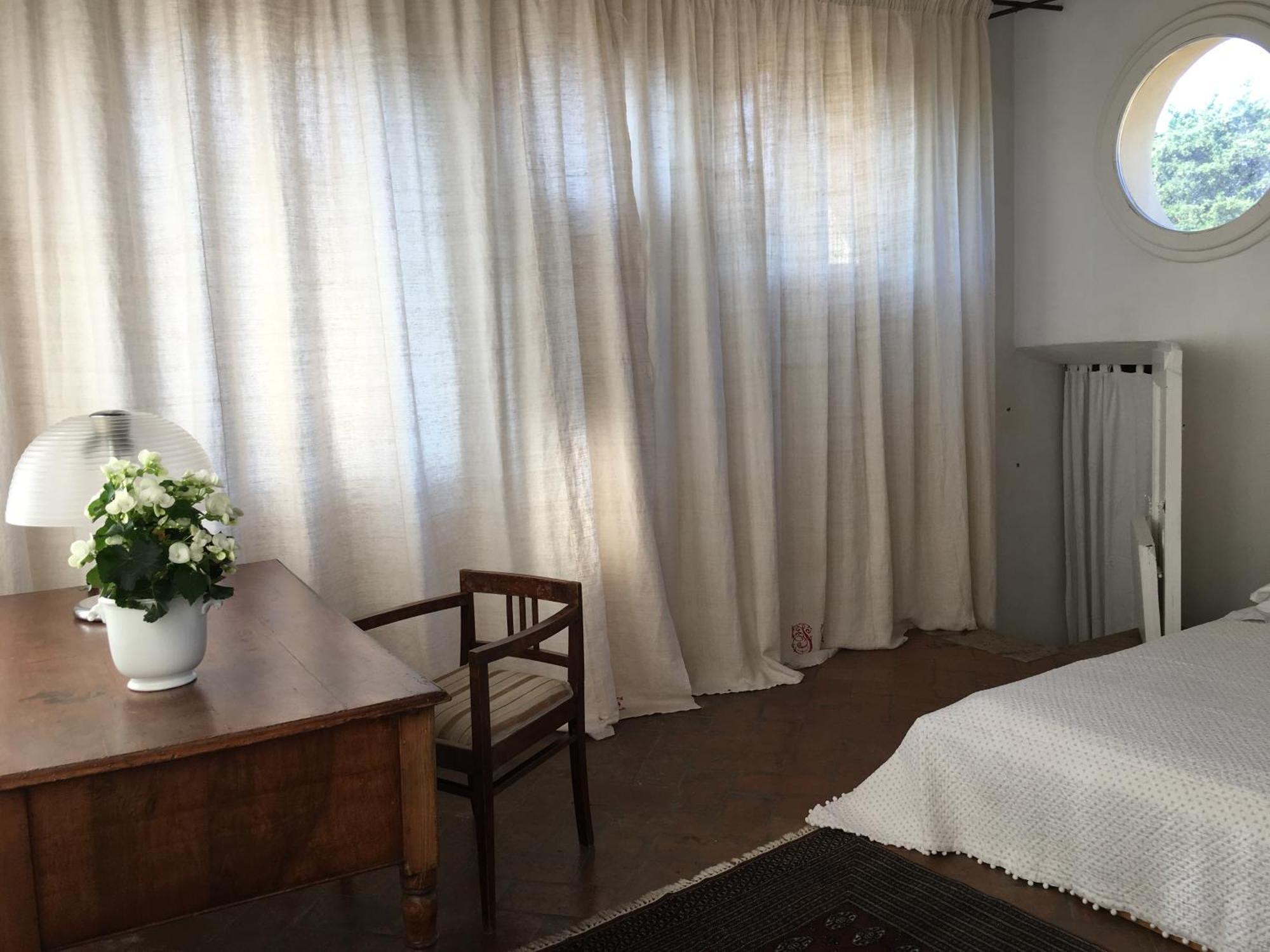 סיינה Villa Caprera חדר תמונה