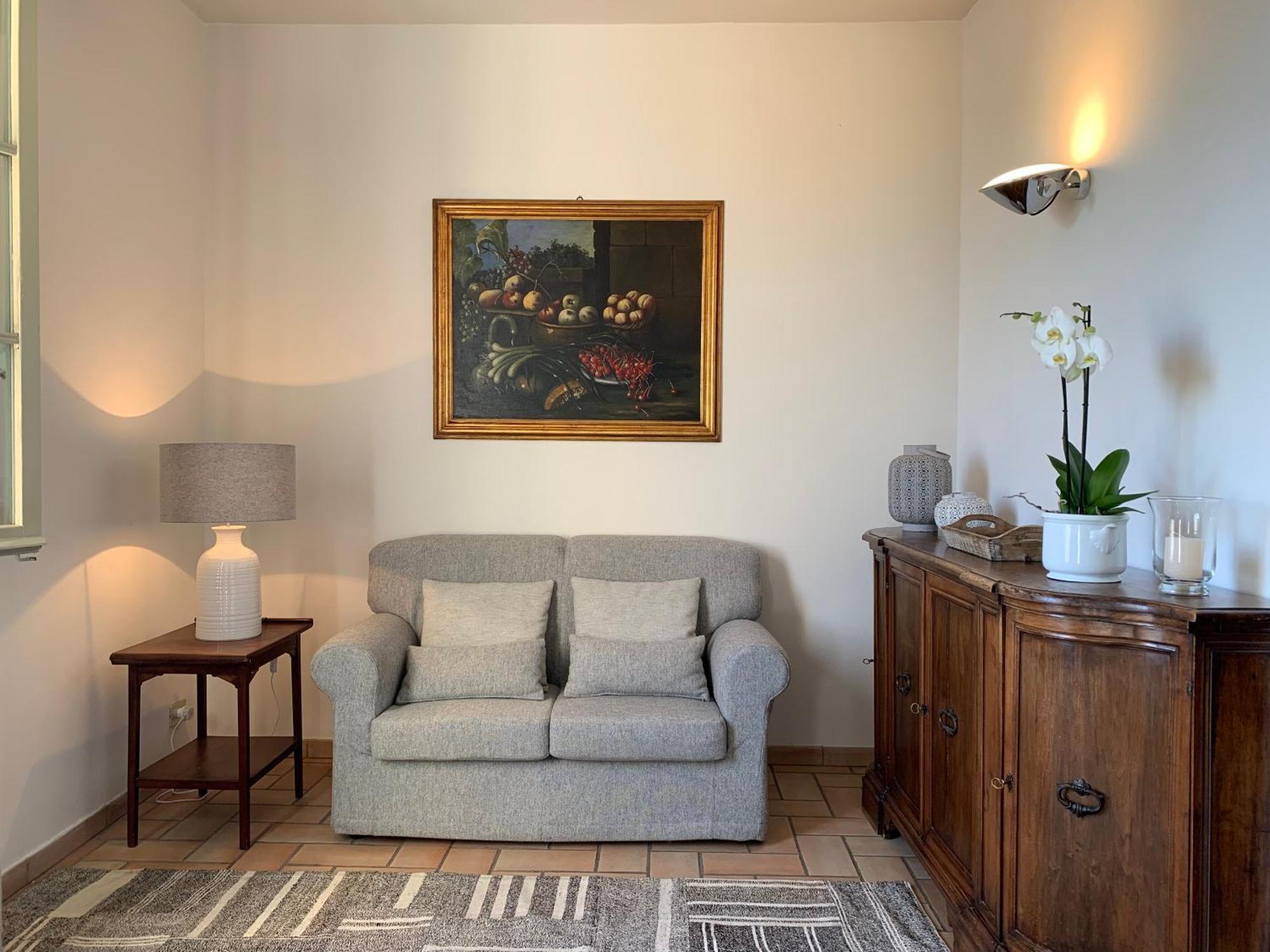 סיינה Villa Caprera חדר תמונה
