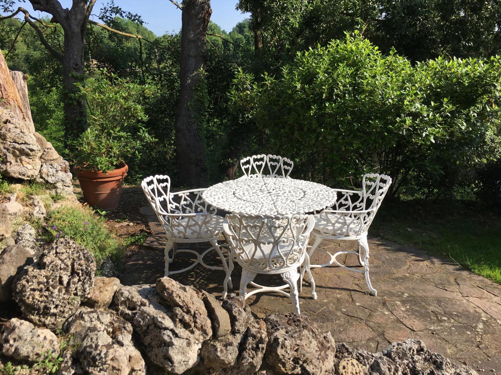 סיינה Villa Caprera חדר תמונה